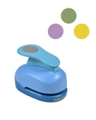 Kamei Şekilli Delgeç Daire 3.8 cm KM8815 thumbnail 1