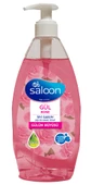 SALOON 750 ML GÜL SIVI SABUN - 1