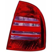 SAĞ STOP LAMBASI SKODA SUPERB 02-08 - 1