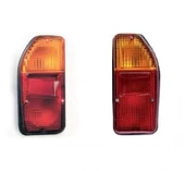 SAĞ SOL TAKIM STOP CAMI RENAULT 12 TS GTS TX STW - 1