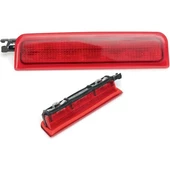 3. STOP İLAVE FREN LAMBASI VW VOLKSWAGEN CADDY SKODA ROOMSTER 2004-2015 - 2