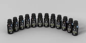 StorkCar Supercoat 12 Adet Seramik Kaplama 20ML - 2