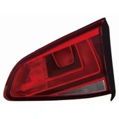 SAĞ İÇ STOP LAMBASI VW VOLKSWAGEN GOLF 7 thumbnail 1