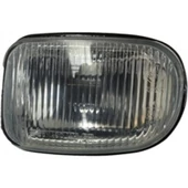 SAĞ SİS LAMBASI HYUNDAİ H100 1997-2008 - 1
