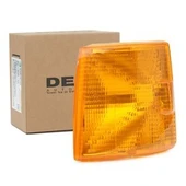 SOL SİNYAL LAMBASI BEYAZ VW TRANSPORTER T4 91-04 - 3