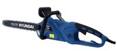 Hyundai HYC240 Elektrikli Testere 2400W 46 cm - 2