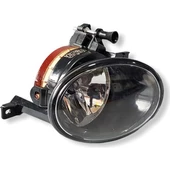 SOL SİS FARI VW VOLKSWAGEN GOLF 6 2008-2012 - 1