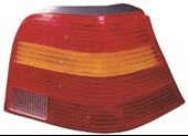 SAĞ STOP LAMBASI VW VOLKSWAGEN GOLF 4 1997-2005 - 1