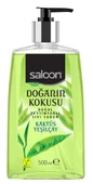 Doğanın Kokusu Kaktüs & Yeşil Çay 500 ml - 1