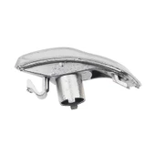 Renault Clio / Symbol - Dacia Logan / Sandero 2 Ayna Sinyali Sol 261653175R - 2