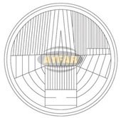 TRAKTÖR FAR CAMI H1 - 1
