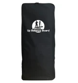 Stand Up Paddle Board Şişme SUP Sörf Tahtası Board 310x76x15 cm Mavi - 4