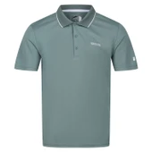 Regatta Maverik V Polo Yaka Erkek T-Shirt-YEŞİL - 1