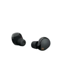 Sony WF-1000XM5 TWS Siyah Kulak İçi Bluetooth Kulaklık - 2