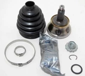 DIŞ AKS KAFASI POLO 03-09 SKODA FABIA 01-08 HİDROLİK DİREKSİYON OLMAYAN - 1