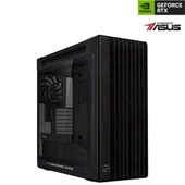 CRTG31 Ryzen 7 7800X3D 32GB DDR5 1TB NVMe GeForce RTX 5070Ti 16GB Gaming Hazır Sistem - 1