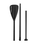 Şişme Sörf Tahtası Sup Board Stand Up Paddle Board 335X84X15 Cm Yeşil - 6