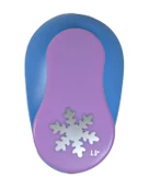 Kamei Şekilli Delgeç Kartanesi İnce 3.8 cm KM8815 thumbnail 4