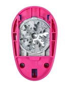 Kamei Şekilli Delgeç Kartanesi İnce 3.8 cm KM8815 thumbnail 6