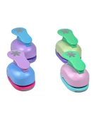 Kamei Şekilli Delgeç Kartanesi İnce 3.8 cm KM8815 thumbnail 3