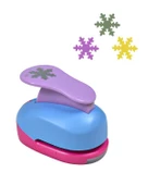 Kamei Şekilli Delgeç Kartanesi İnce 3.8 cm KM8815 thumbnail 1