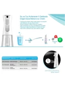 Heifer Elektrolize Su Üreten Sterilizasyon Spreyi Doğal Dezenfektan 300 ml (TEŞHİR) - 3