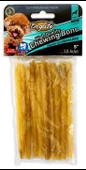 202709-DOGLİFE BURGU ÇUBUK NATUREL 5-6GR/AD. 10LU - 1