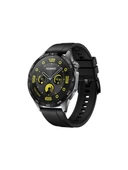 HUAWEI Watch GT4 46mm - SİYAH - 1