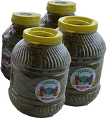Tokat Yaprağı (3'lük Bidonda) - 2