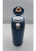 Tefal Light Mug 400 ml Termos 193gr Ultra Hafif Lacivert - 3