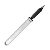 Pirge Superior Tam Yassı Masat No: 12 30 cm Siyah - 1
