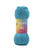 Flare Örgü İpi, bebek ipi, amigurumi ipi, yazlık ip, oyuncak ipi, hırka ipi, sonbahar ip - 2