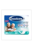 GOODCARE,Xl Belbantlı Yetişkin Hasta Bezi Xl 30'lu - 1
