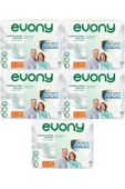 EVONY,Hasta Bezi Yetişkin Bel Bantlı Tekstil Yüzey L-büyük Boy 150 Adet (5pk*30) - 1