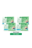 EVONY,Yetişkin Hasta Bezi Medıum 120 Adet - 2