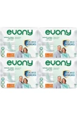 EVONY,Hasta Bezi Yetişkin Bel Bantlı Tekstil Yüzey L-büyük Boy 120 Adet (4pk*30) - 1