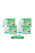 EVONY,Yetişkin Hasta Bezi Medıum 120 Adet - 2