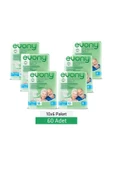 EVONY,Yetişkin Hasta Bezi Medıum 60 Adet - 2