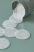 Heartleaf 77% Clear Pad (KORENDY) Gözenek Ve Siyah Nokta Karşıtı Asitli Tonik Ped 160ml - 2