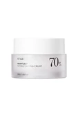 Heartleaf 70% Intense Calming Cream (KORENDY) Nemlendirici Kalp Yaprağı Özlü Krem 50ml - 1