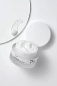 Heartleaf 70% Intense Calming Cream (KORENDY) Nemlendirici Kalp Yaprağı Özlü Krem 50ml - 2