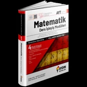 Üniversiteye Hazırlık AYT Matematik Ders İşleyiş Modülleri - 1