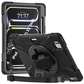 Apple iPad Pro 11 2024  Defender Tablet Silikon thumbnail 2