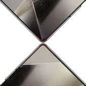 Galaxy Z Fold 6 Kılıf  Sert Kıpta Kapak thumbnail 12