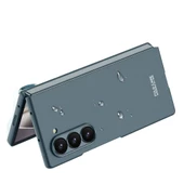 Galaxy Z Fold 6 Kılıf  Sert Kıpta Kapak thumbnail 7