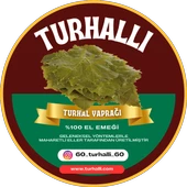 Tokat Yaprağı (5'lik Bidonda) - 4