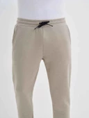 Cazador Caz 8017 Erkek Bej Eşofman Altı thumbnail 2