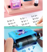 Çocuklar İçin Matematik Matik Seti - 4