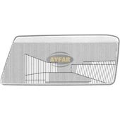 SOL FAR CAMI OPEL VECTRA A 1988-1992 - 1