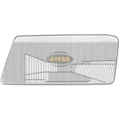 SOL FAR CAMI OPEL VECTRA A 1988-1992 - 2